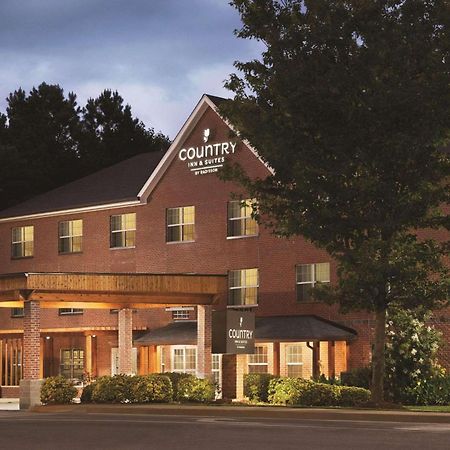 Country Inn & Suites By Radisson, Newnan, Ga Ngoại thất bức ảnh