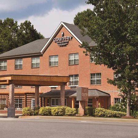 Country Inn & Suites By Radisson, Newnan, Ga Ngoại thất bức ảnh