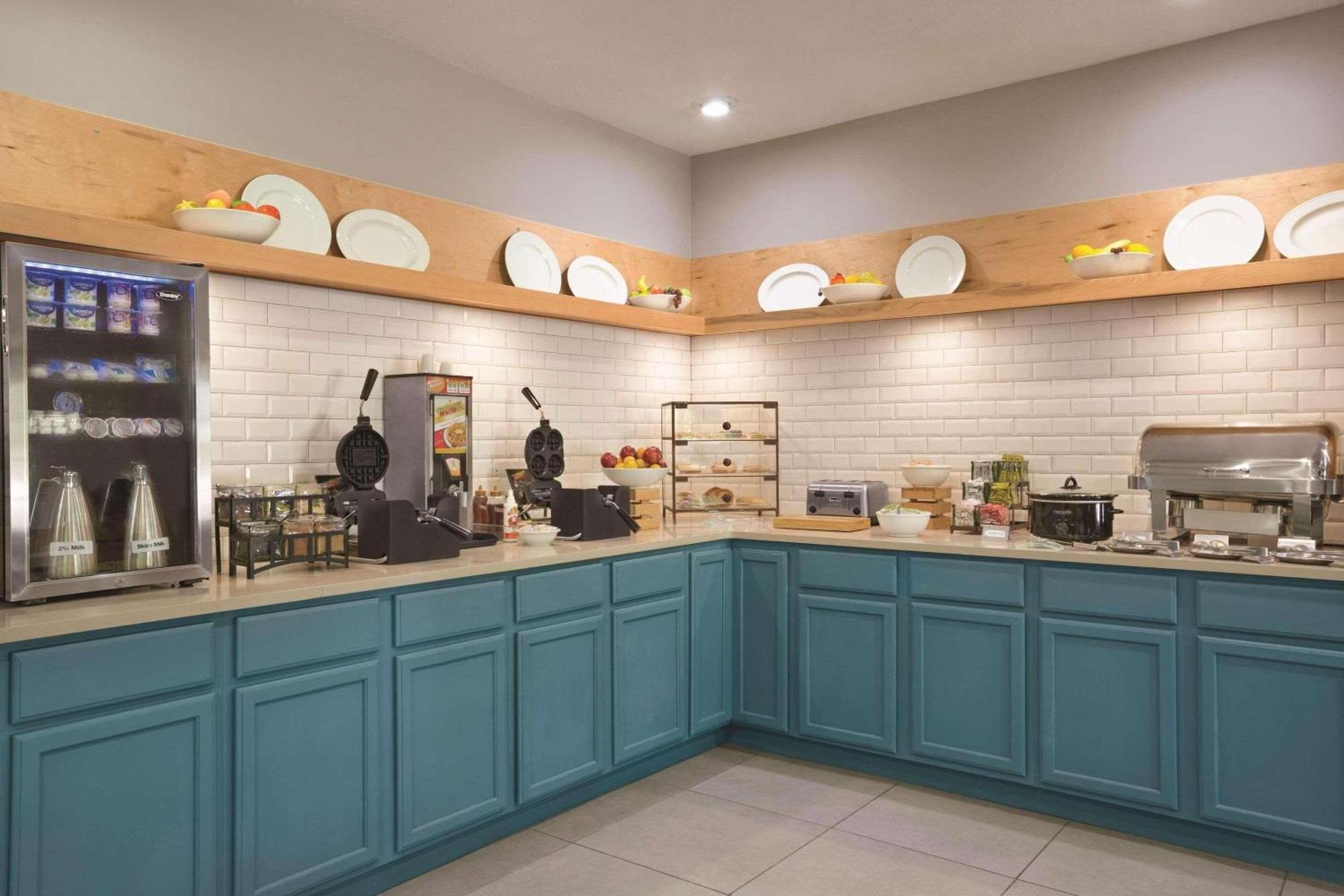 Country Inn & Suites By Radisson, Newnan, Ga Ngoại thất bức ảnh