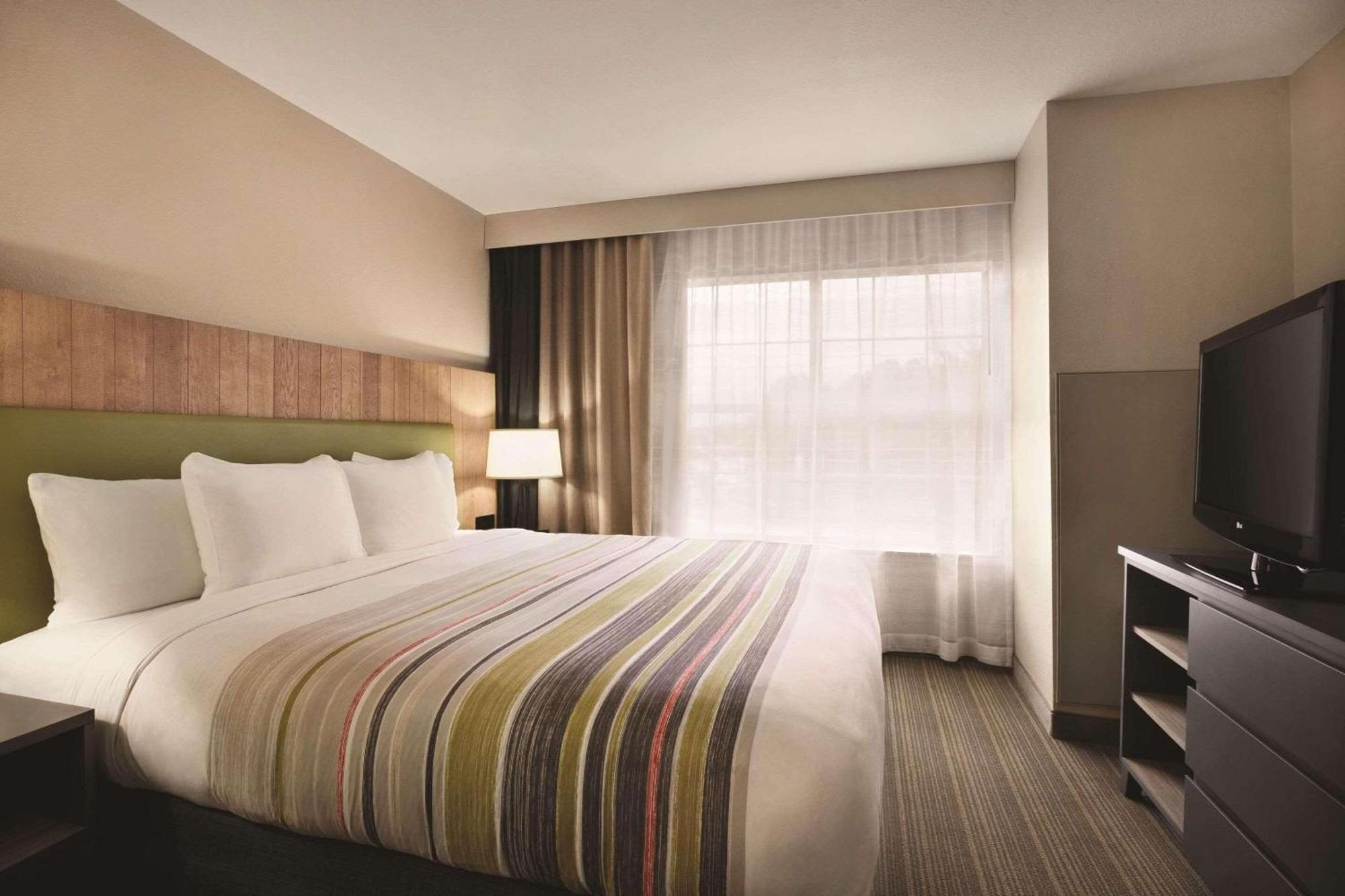 Country Inn & Suites By Radisson, Newnan, Ga Ngoại thất bức ảnh