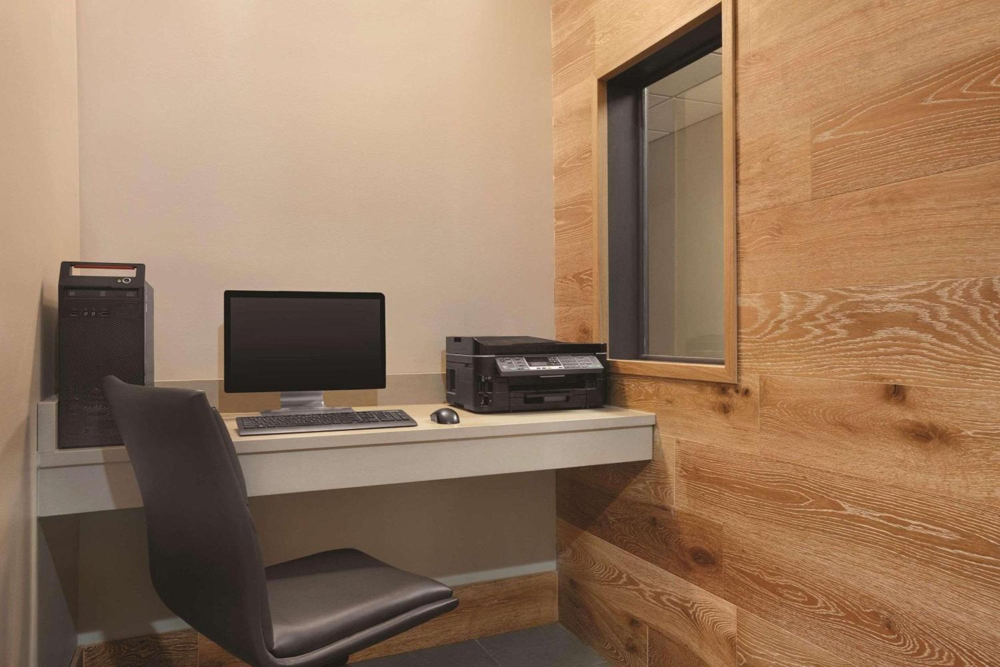 Country Inn & Suites By Radisson, Newnan, Ga Ngoại thất bức ảnh