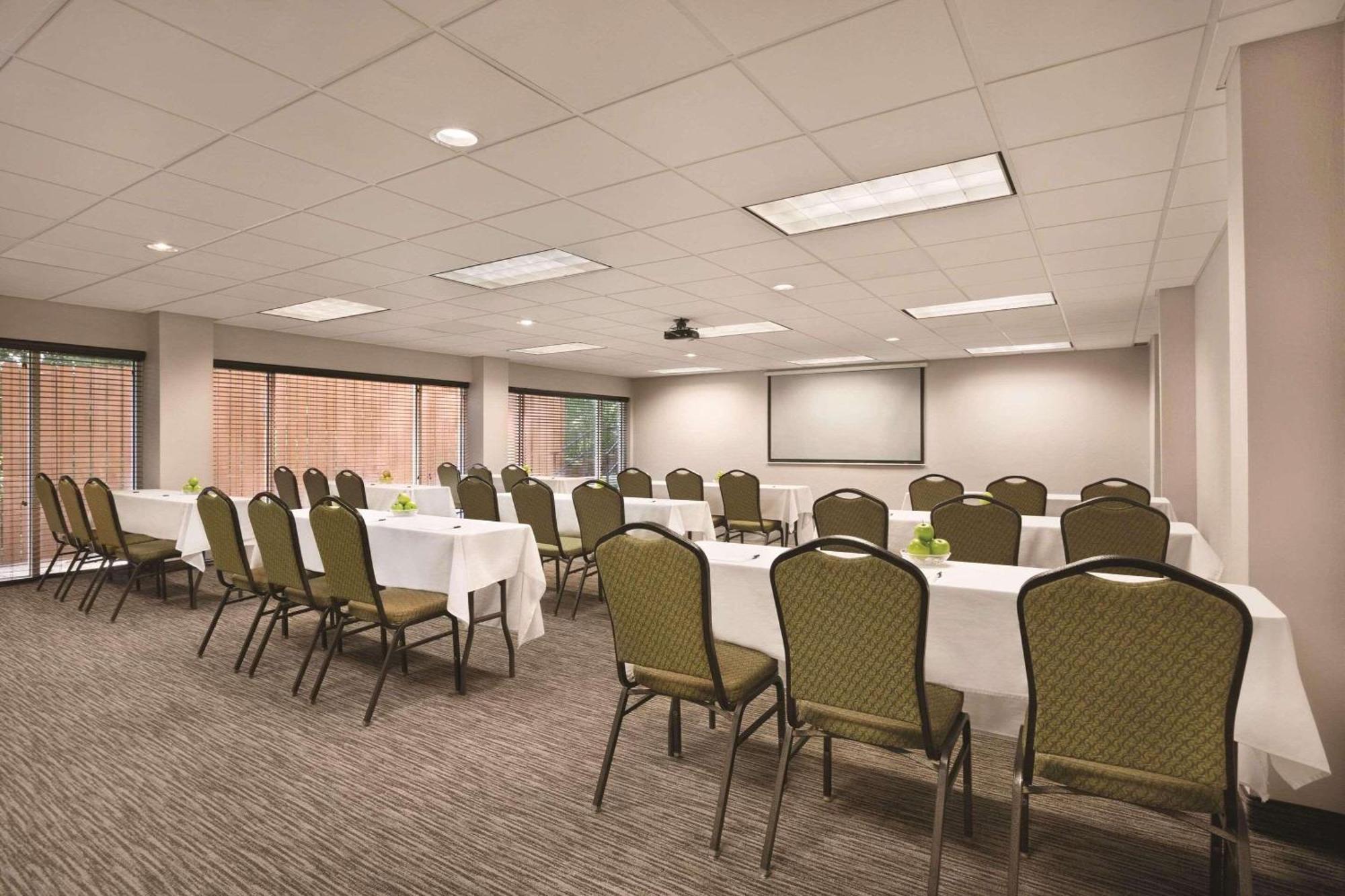 Country Inn & Suites By Radisson, Newnan, Ga Ngoại thất bức ảnh