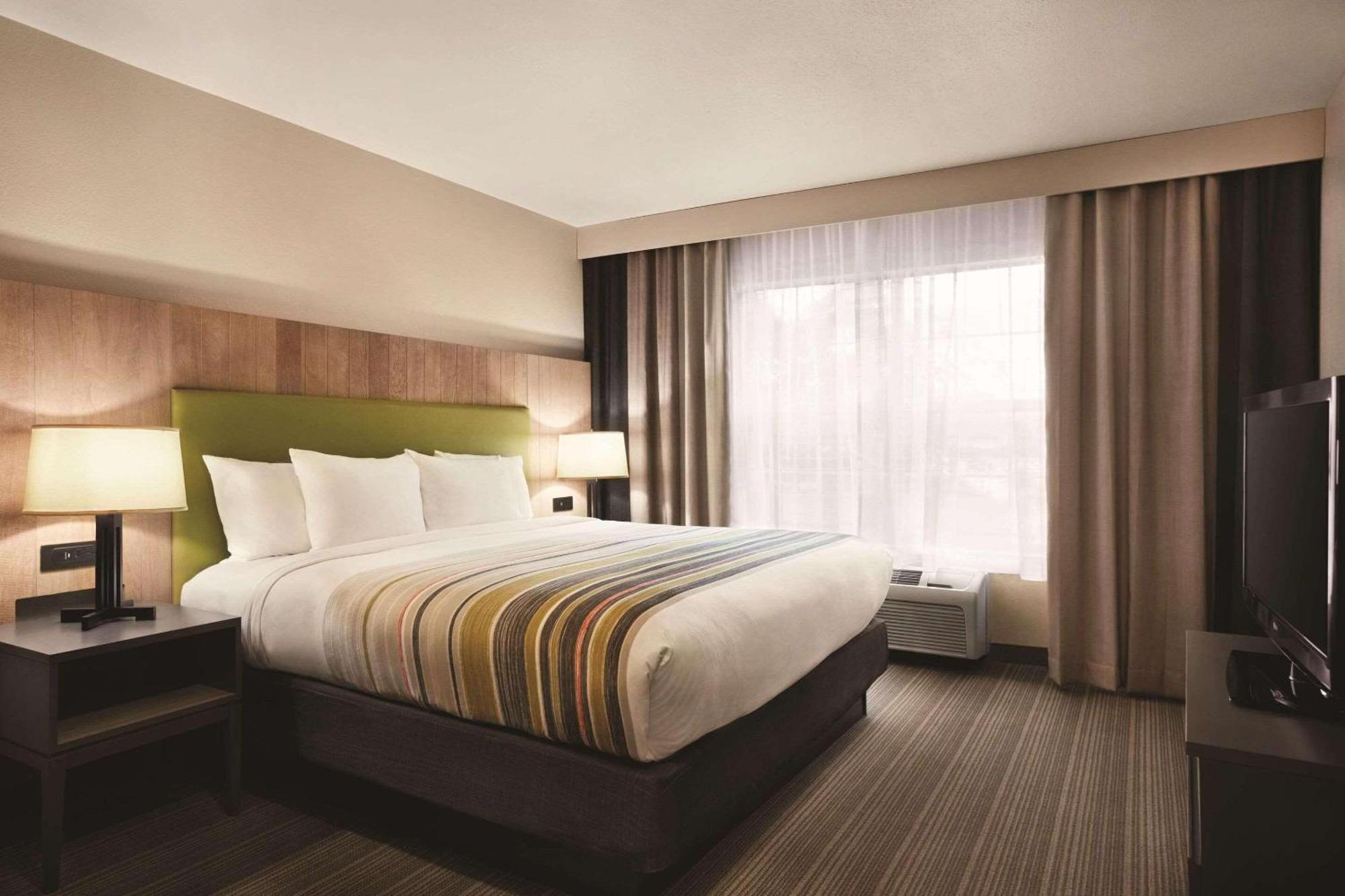 Country Inn & Suites By Radisson, Newnan, Ga Ngoại thất bức ảnh