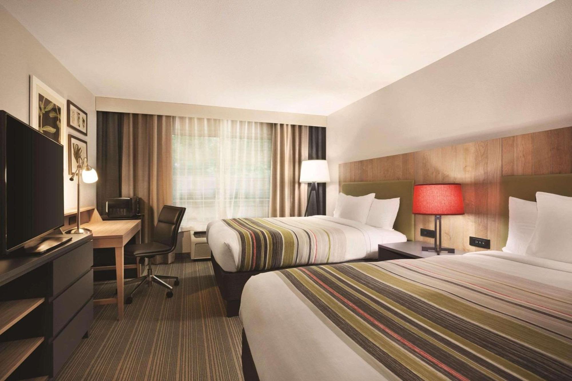 Country Inn & Suites By Radisson, Newnan, Ga Ngoại thất bức ảnh