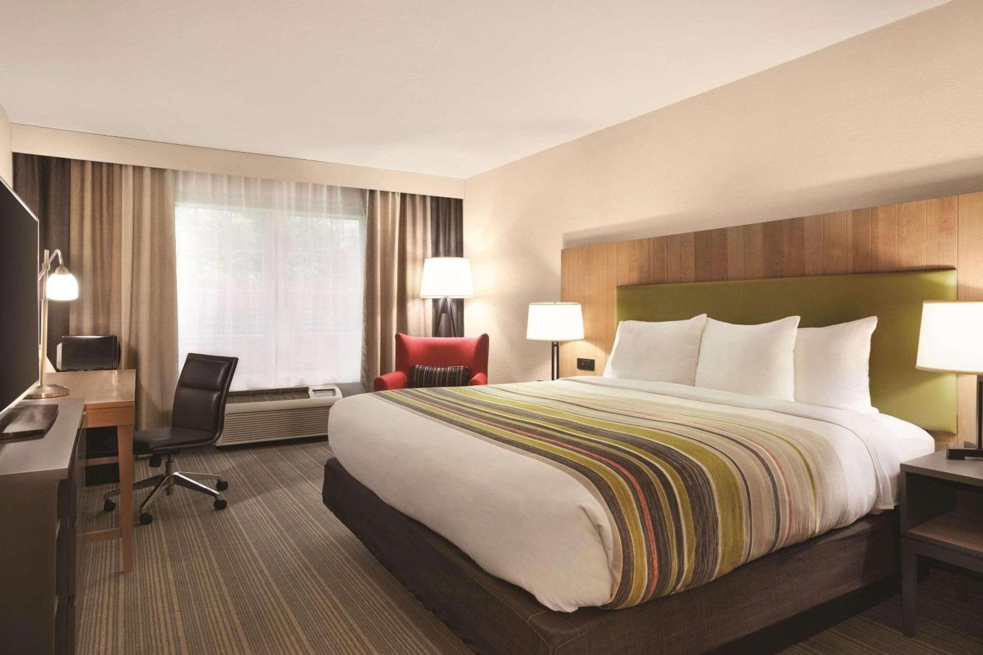 Country Inn & Suites By Radisson, Newnan, Ga Ngoại thất bức ảnh