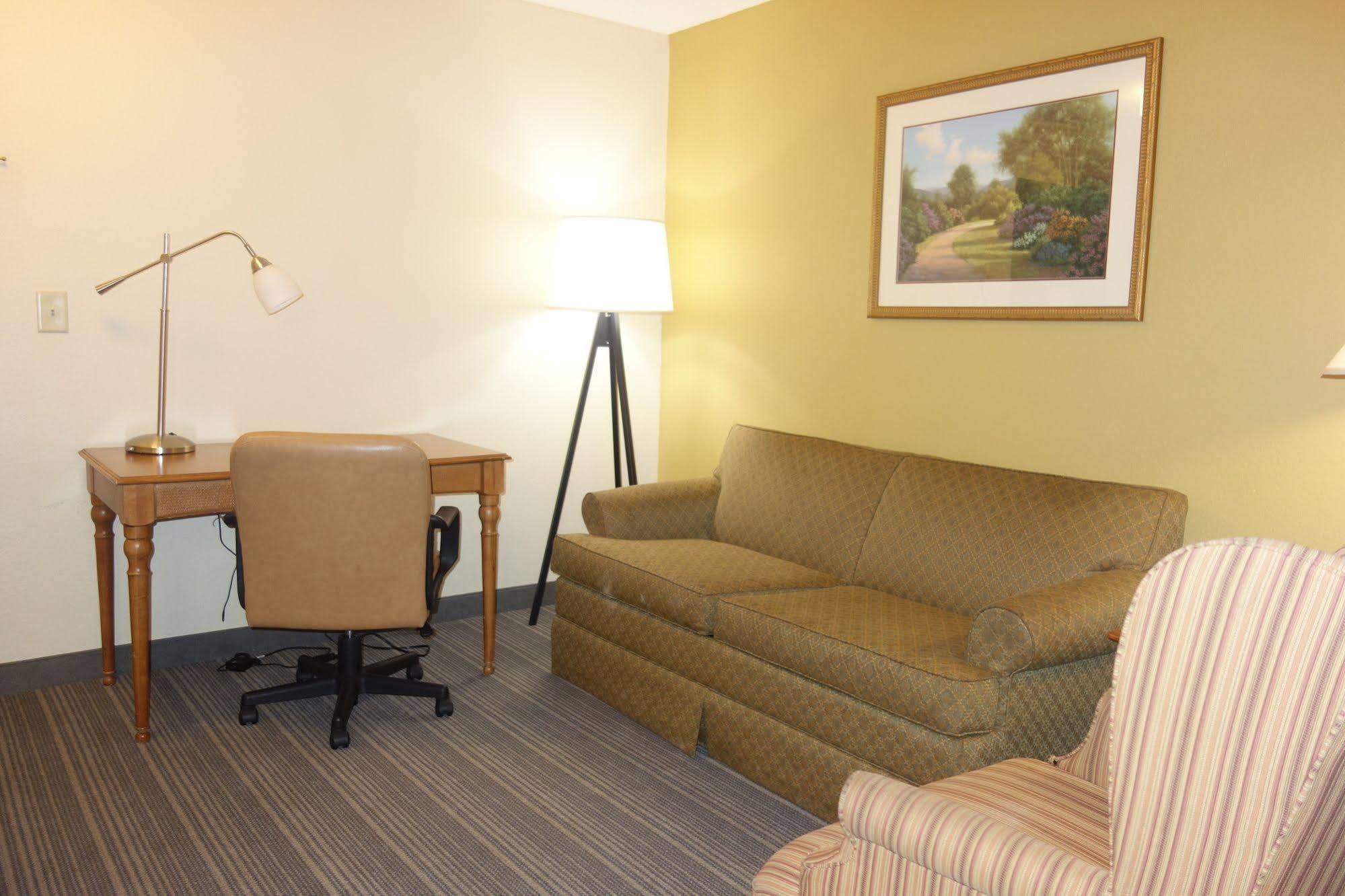 Country Inn & Suites By Radisson, Newnan, Ga Ngoại thất bức ảnh