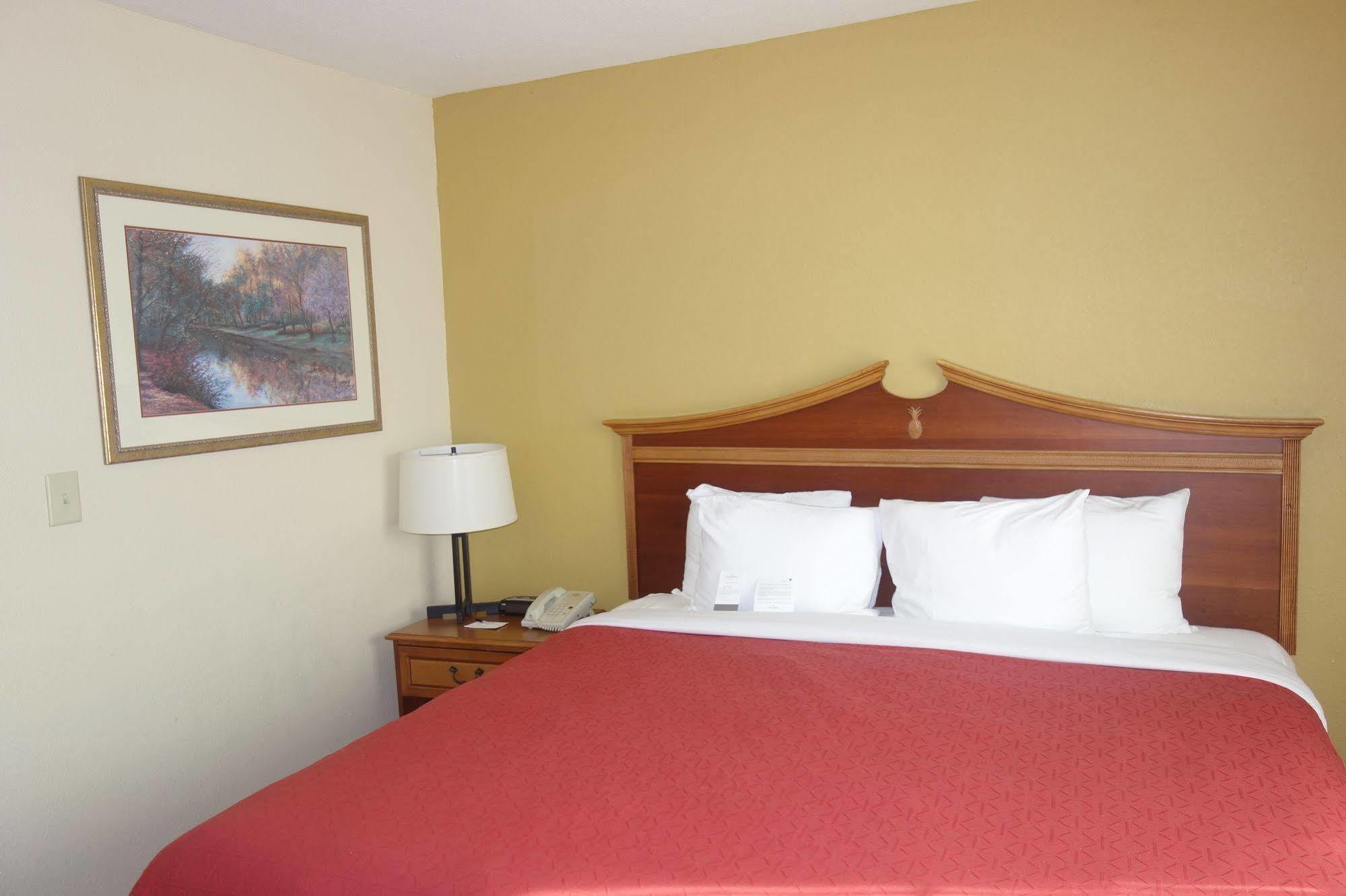 Country Inn & Suites By Radisson, Newnan, Ga Ngoại thất bức ảnh