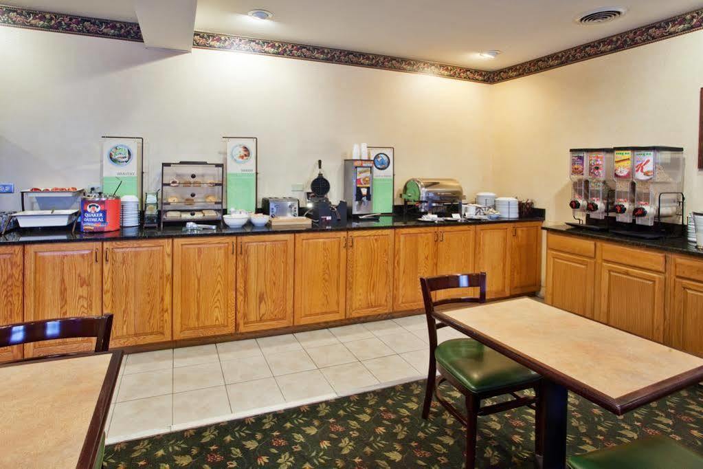Country Inn & Suites By Radisson, Newnan, Ga Ngoại thất bức ảnh