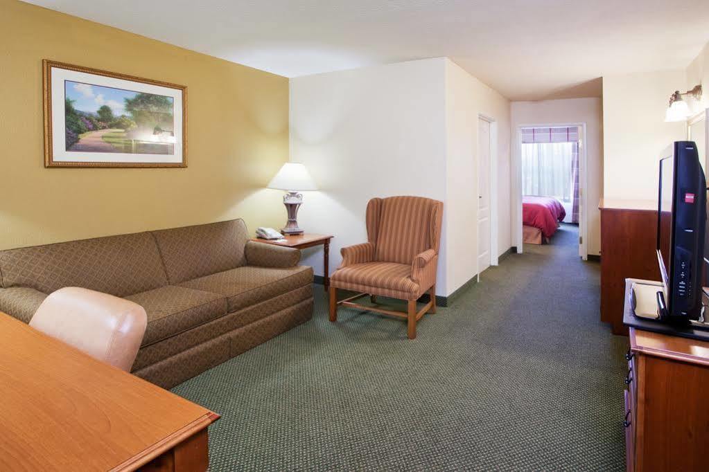 Country Inn & Suites By Radisson, Newnan, Ga Ngoại thất bức ảnh