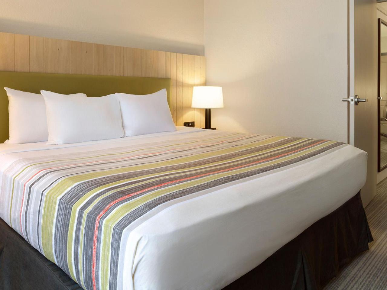 Country Inn & Suites By Radisson, Newnan, Ga Ngoại thất bức ảnh